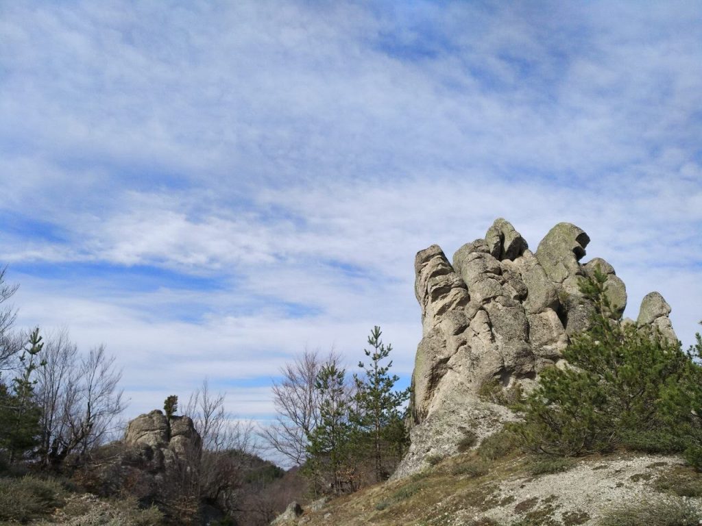 Еко туризъм 1