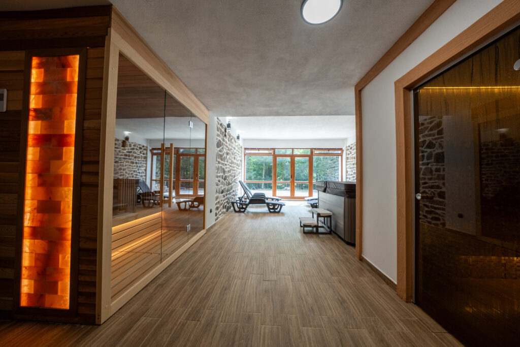spa kormisosh